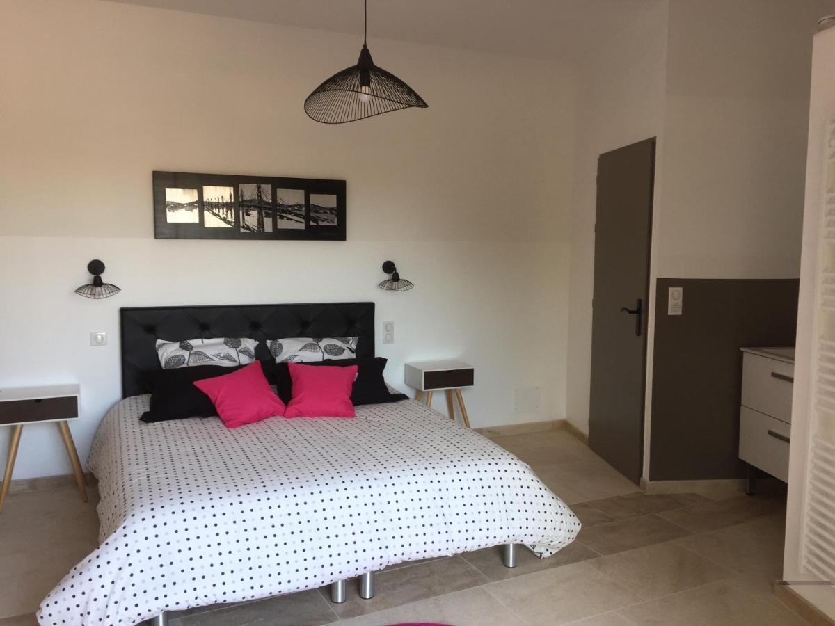 Le Pakok Bed and Breakfast Lit-et-Mixe Exteriör bild