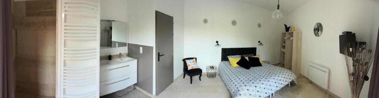Le Pakok Bed and Breakfast Lit-et-Mixe Exteriör bild