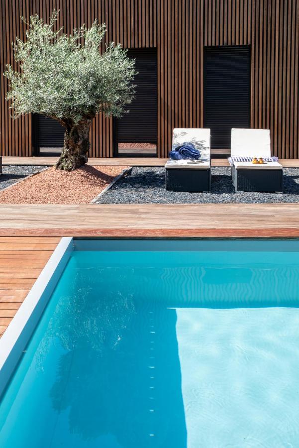 Le Pakok Bed and Breakfast Lit-et-Mixe Exteriör bild