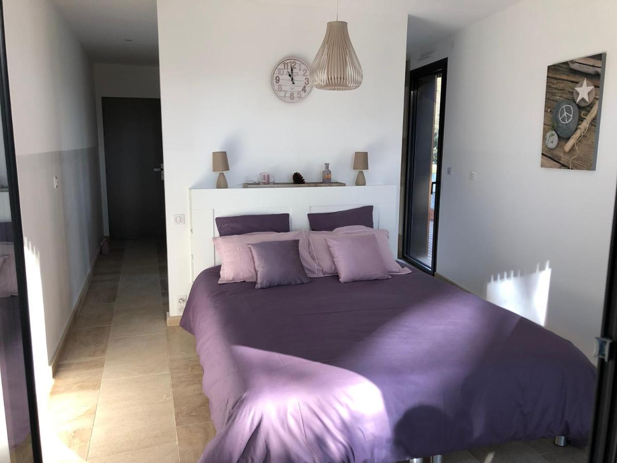 Le Pakok Bed and Breakfast Lit-et-Mixe Exteriör bild